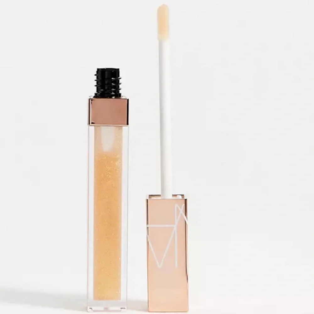 💕🌙Nars A Lister Afterglow Lip Shine